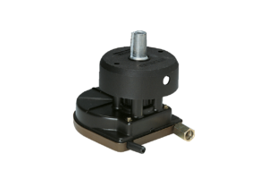 T67 – Sistema di guida meccanico