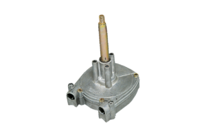 T71FC Steering System