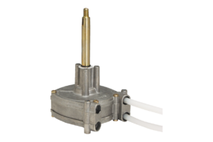 T72FC Steering System