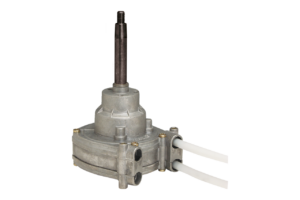 T74NRFC Steering System