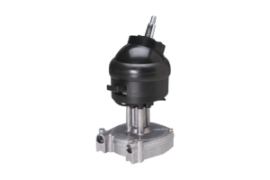 T81FC Steering System