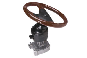 T83NRFC Steering System