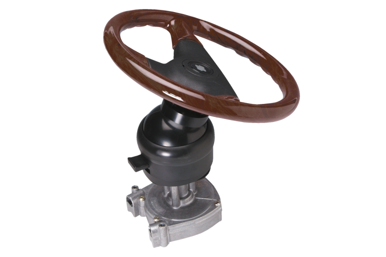 Steering Systems Steering Systems