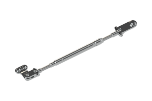 Integra EPS™ Barres de liaison