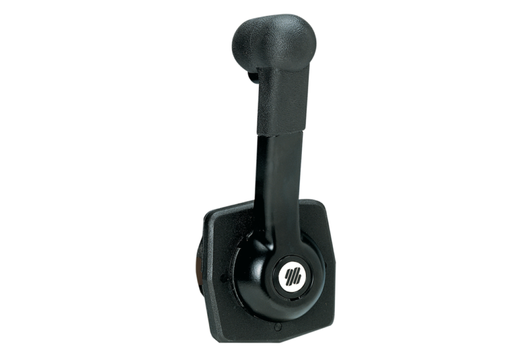 Sistemi di comando Scatola di comando B183 monoleva Ultraflex