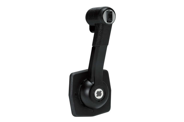 Sistemi di comando Scatola di comando monoleva B184 Ultraflex