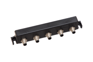 BCM (Body Control Module) – Module Réseau Can Bus
