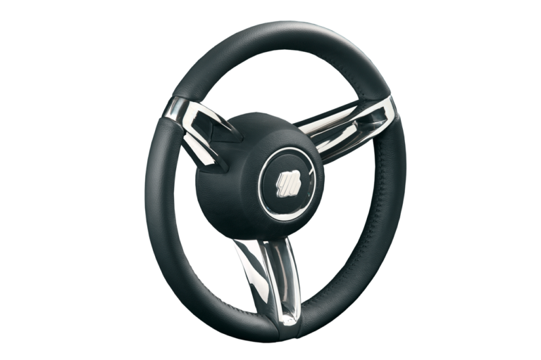 Steering Wheels volante barca, marine steering wheel