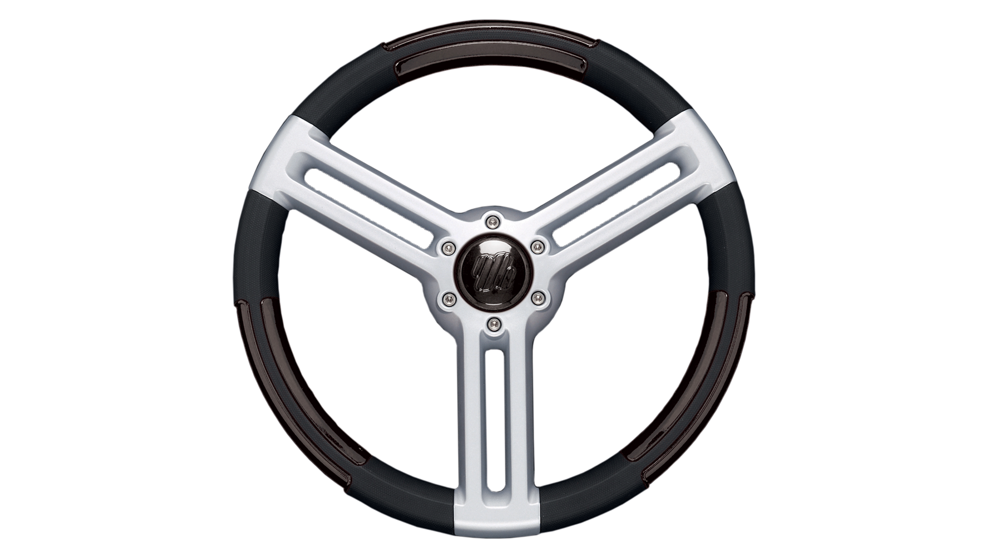 Doria boat steering wheel | Ultraflex Vero Volante Italiano