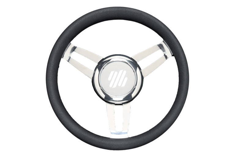 Steering Wheels volante barca, marine Steering Wheel