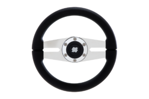 Giannutri steering wheel