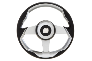Grimani steering wheel