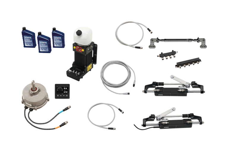 Steering Systems Steering Systems
