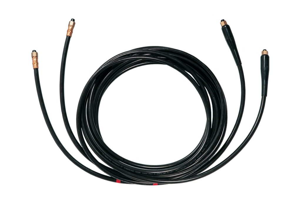 KIT OB Hydraulic Hose Kit