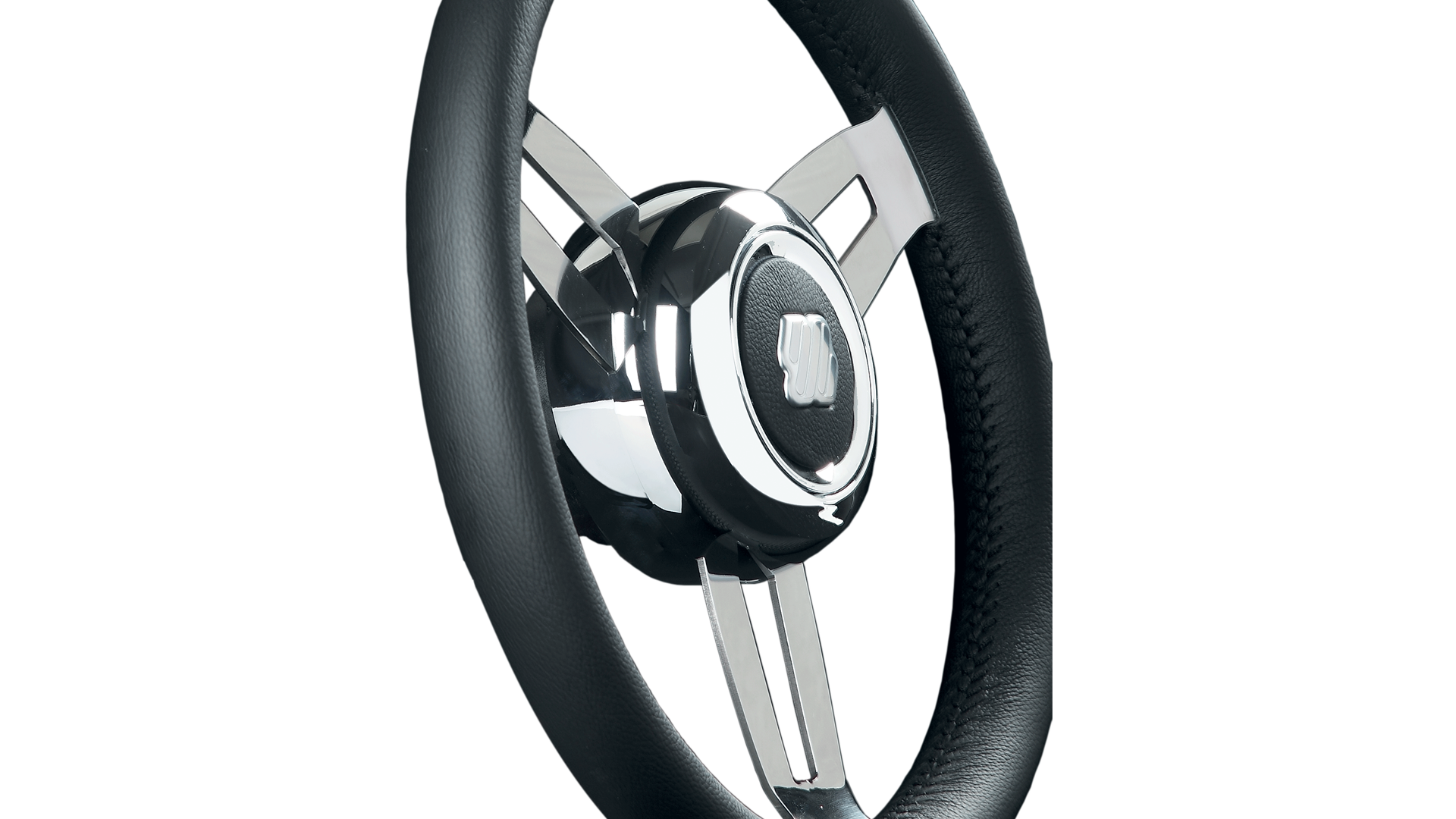 Morosini marine steering wheel | Ultraflex