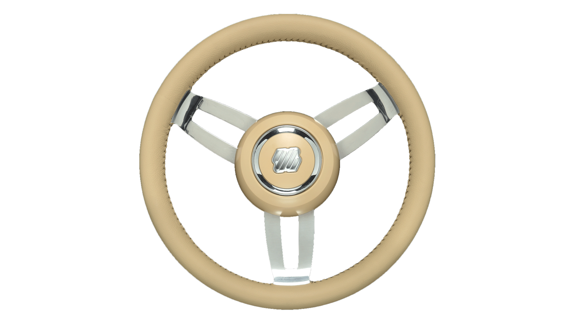 Morosini marine steering wheel | Ultraflex