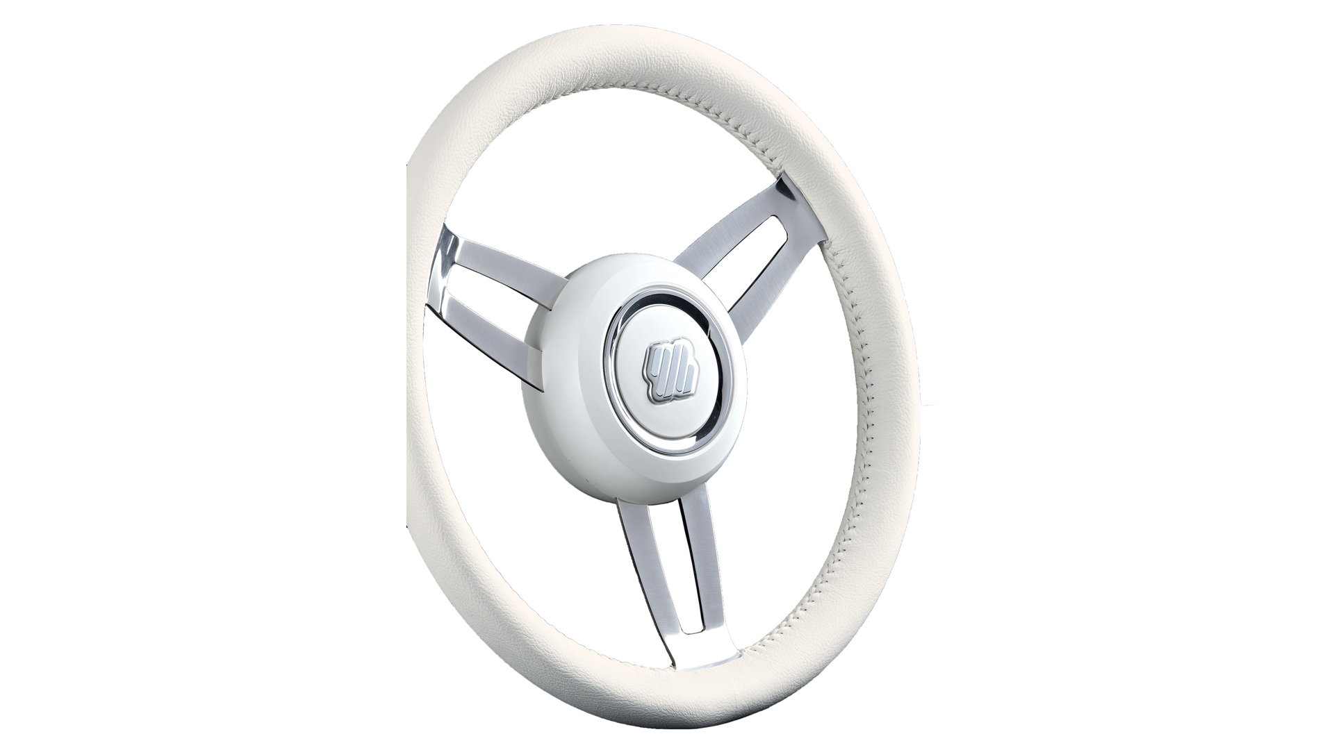 Morosini marine steering wheel | Ultraflex