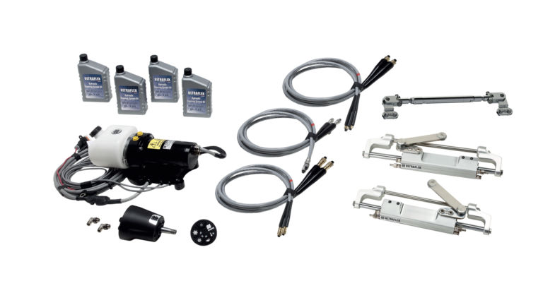 Steering Systems Steering Systems