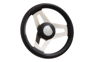 Montecristo steering wheel