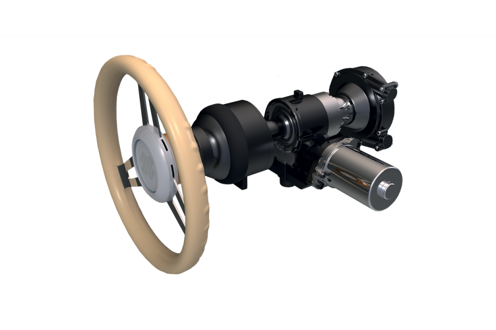 Steering systems Ultraflex