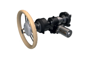 Sistema di guida NaviTech