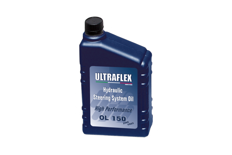 Steering Systems OL 150 Hydraulic oil