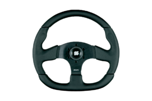 Palmaria steering wheel