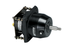 UP25F – Pompa a montaggio frontale