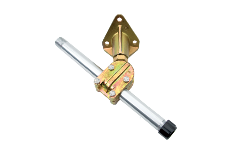 Steering Systems Steering Systems