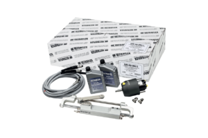 Kit SVS-28 SilverSteer™