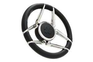 Spinola steering wheel