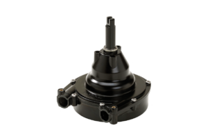 T103ZT Steering System