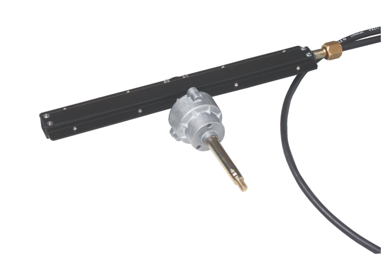 Steering Systems Steering Systems