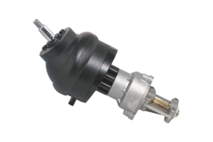 T98NR Steering System