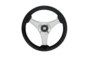 Tavolara steering wheel