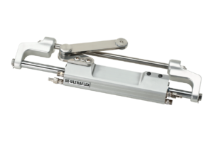 A96 Tie Bars - Ultraflex