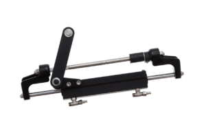 UC95-OBF vérin à montage frontal