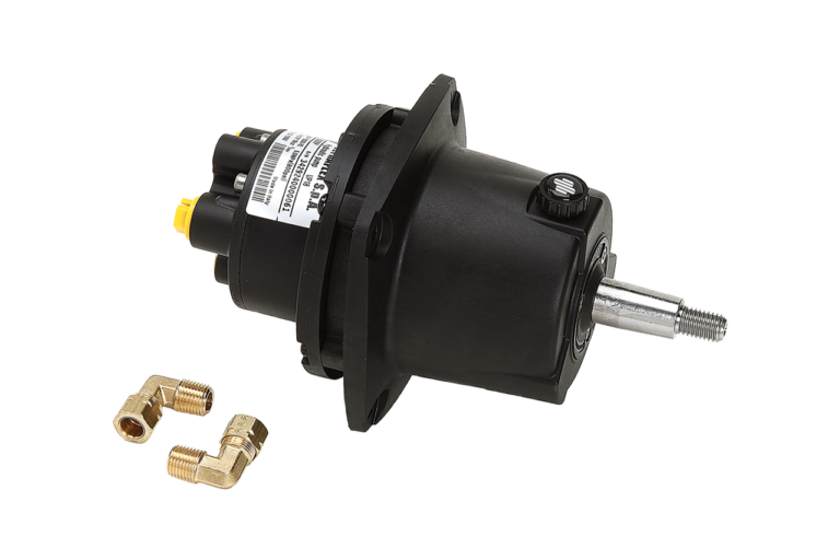Steering Systems Steering Systems