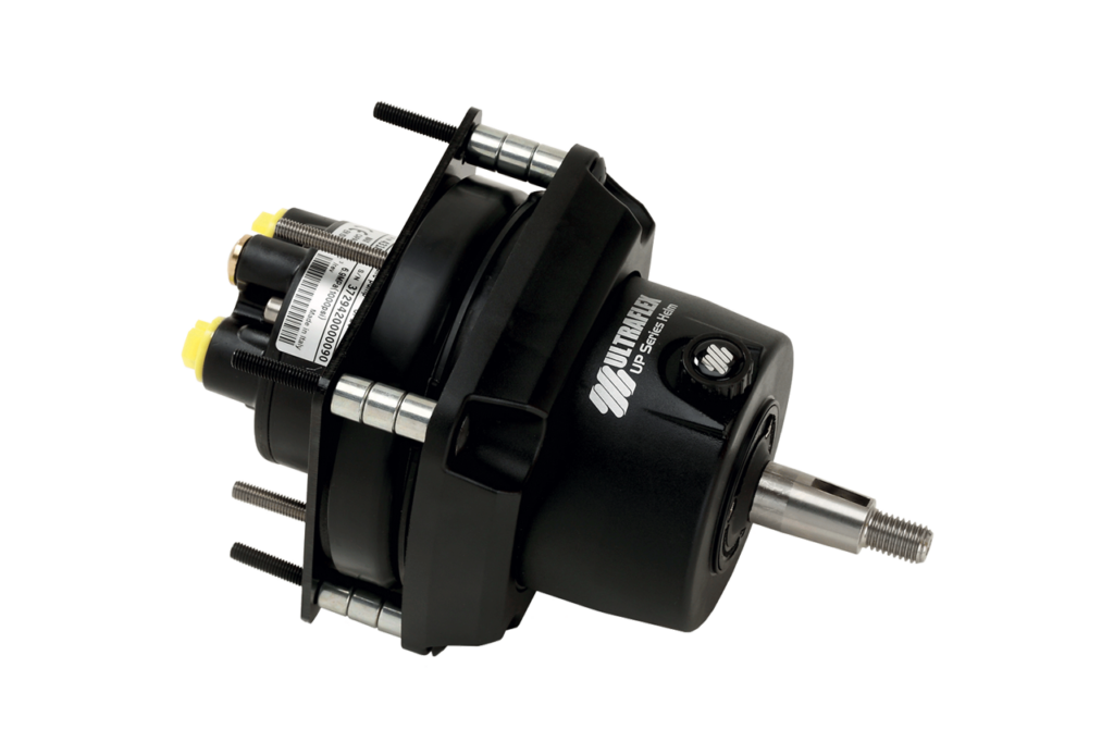 X74 Square Flange