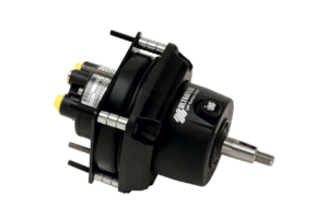 UP20F – Front Mount Helm