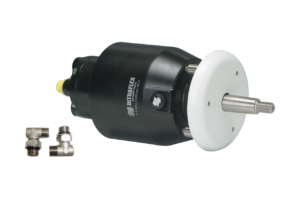 UP45-IR – Pompa a montaggio retro-cruscotto