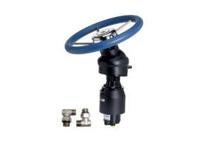 SilverSteer™ – Pompes haute performance pour montage Tilt