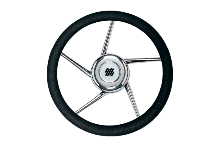 Steering Wheels Volante barca, boat Steering Wheel
