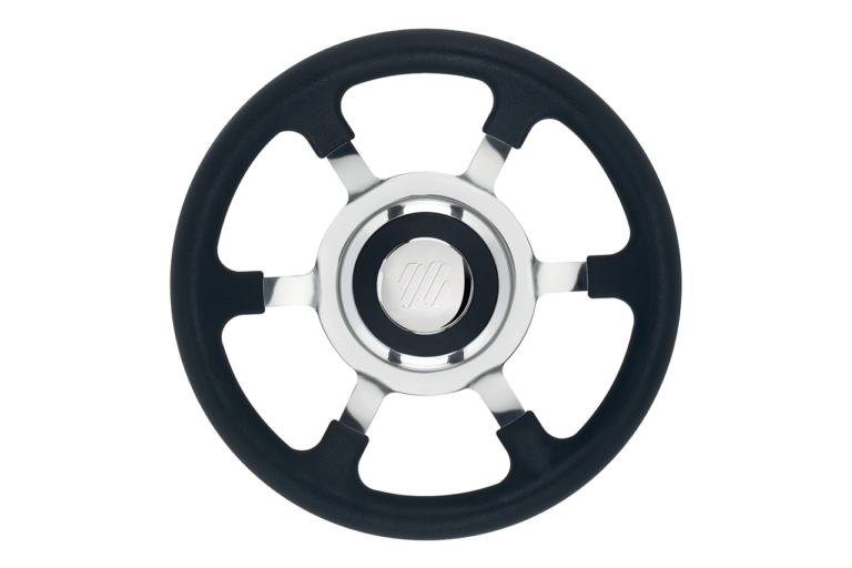 Steering Wheels volante per barca a motore, Marine Steering Wheel
