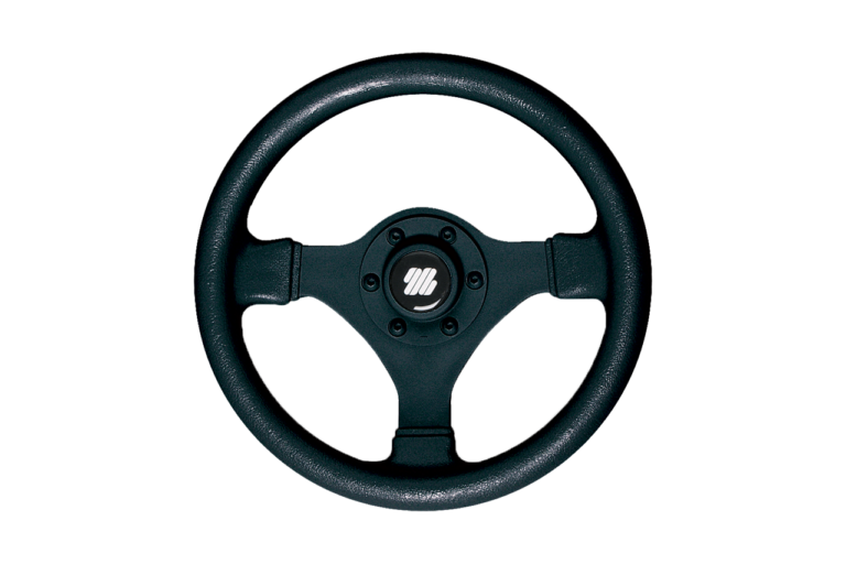 Steering Wheels timone gommone, small Boat steering wheel