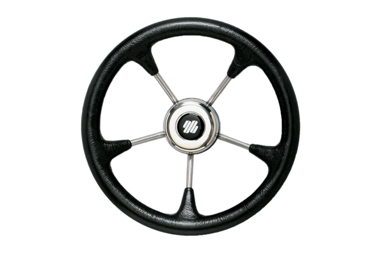 Steering Wheels timone gommone, Boat Steering Wheel