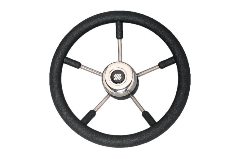 Steering Wheels volante per barca a motore,boat steering wheel