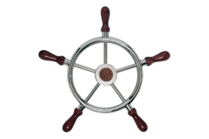 Ruota di timone V89