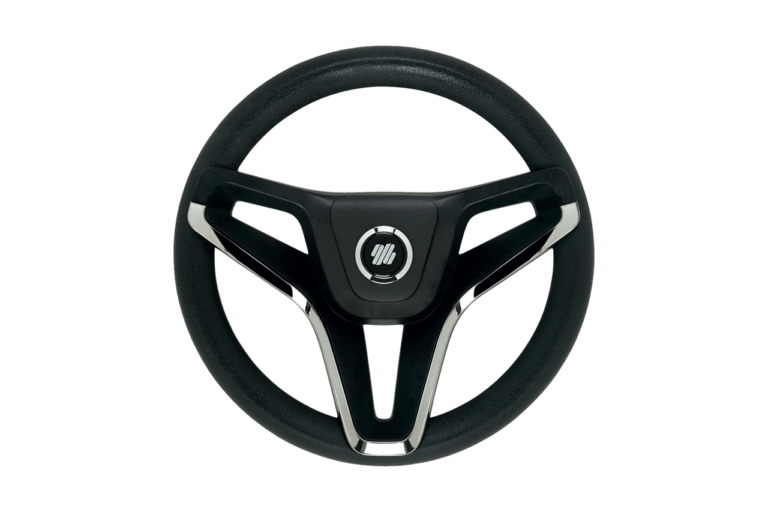 Steering Wheels volante barca a motore, motor boat steering wheel