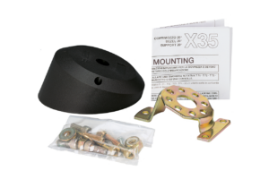 X35 – Coprimozzo
